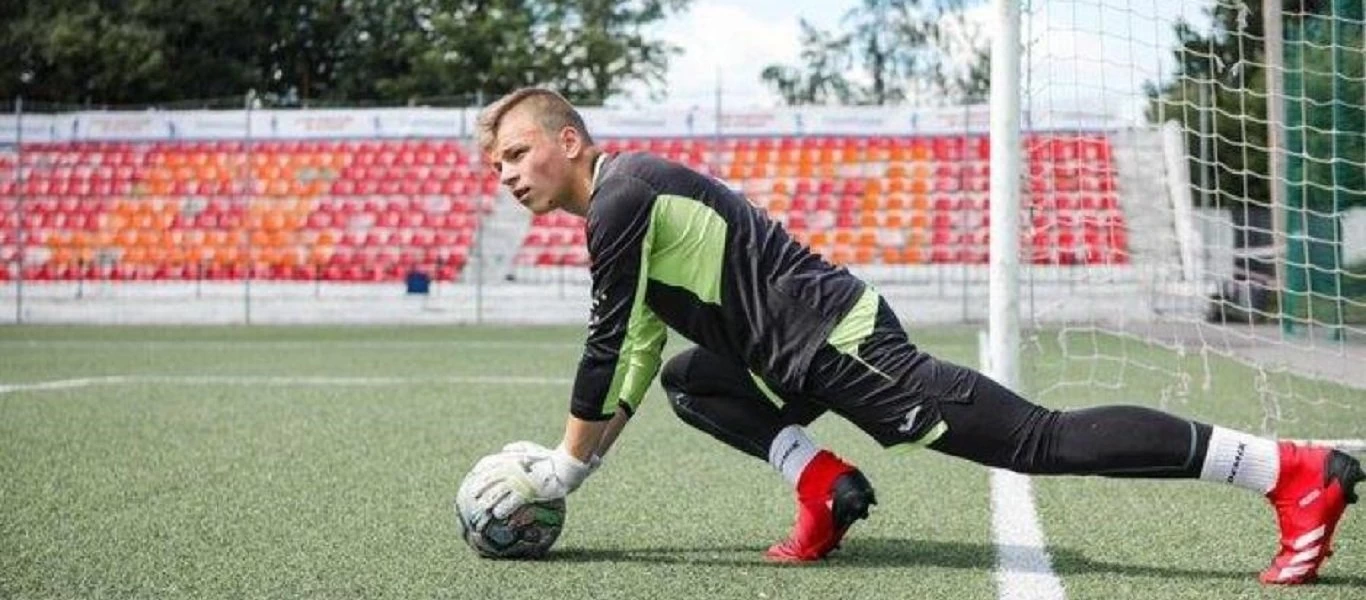 Ποδοσφαιριστής χτυπήθηκε από κεραυνό σε προπόνηση - Νοσηλεύεται στην εντατική